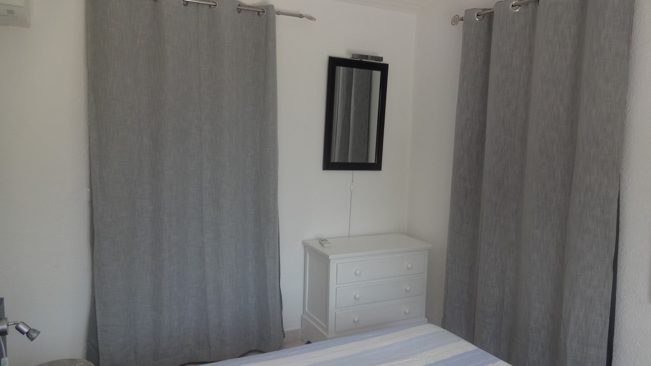 Photo of Bedroom in Porto-Vecchio