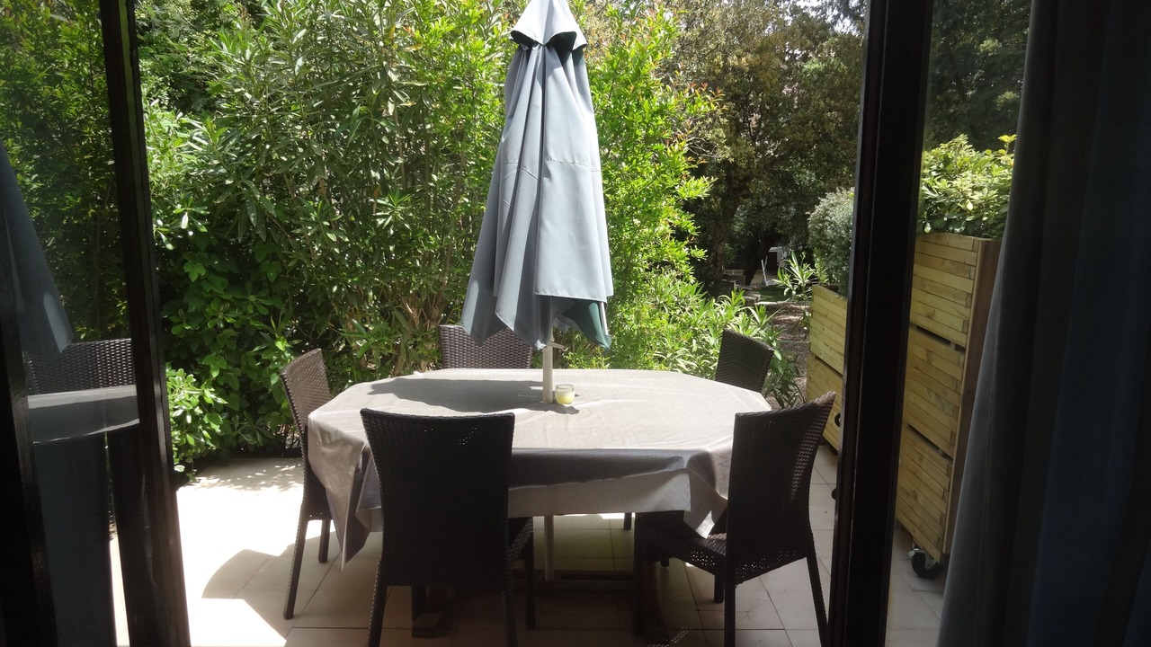 Photo of Outdoor in Porto-Vecchio