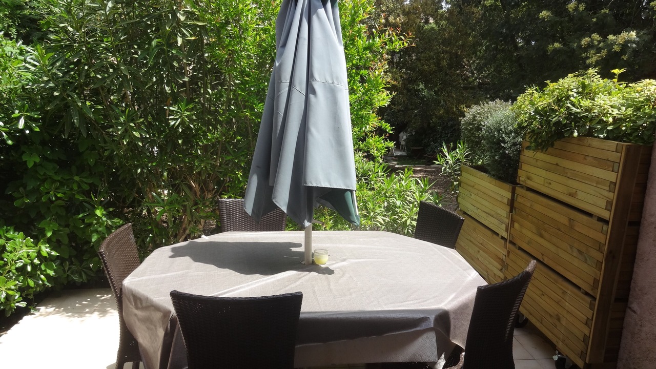 Photo of Outdoor in Porto-Vecchio