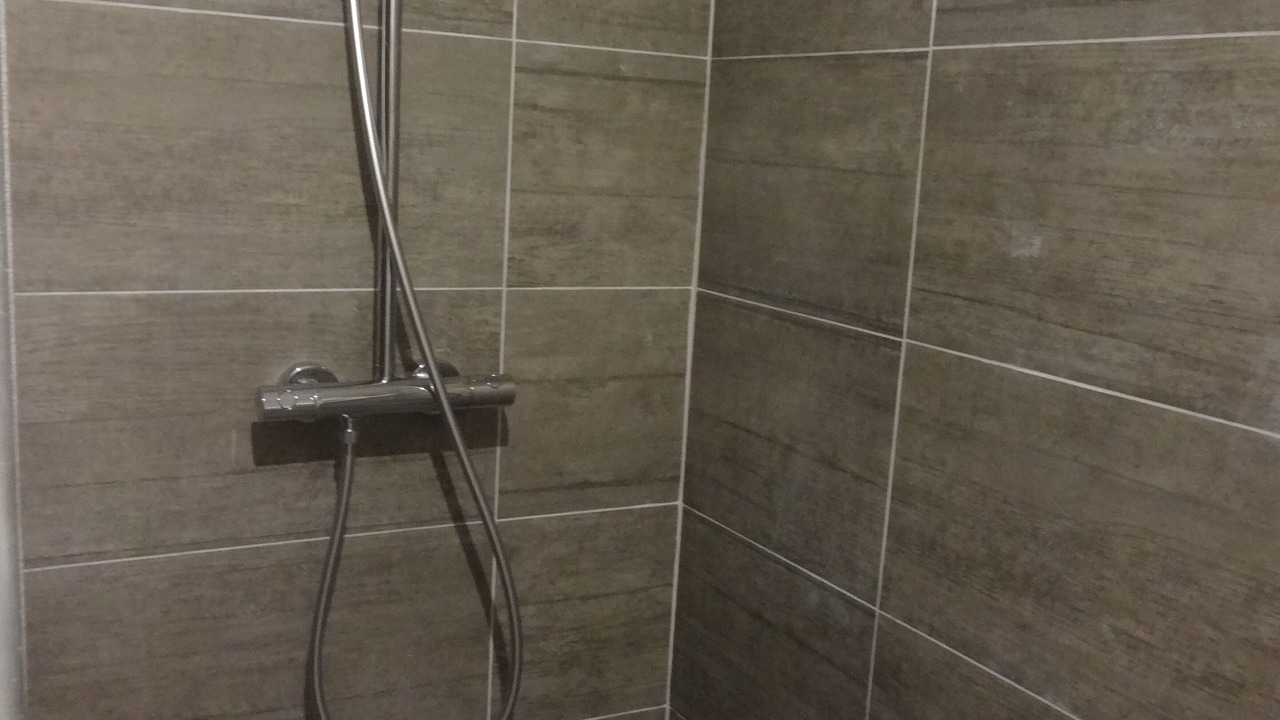 Photo of Bathroom in Porto-Vecchio