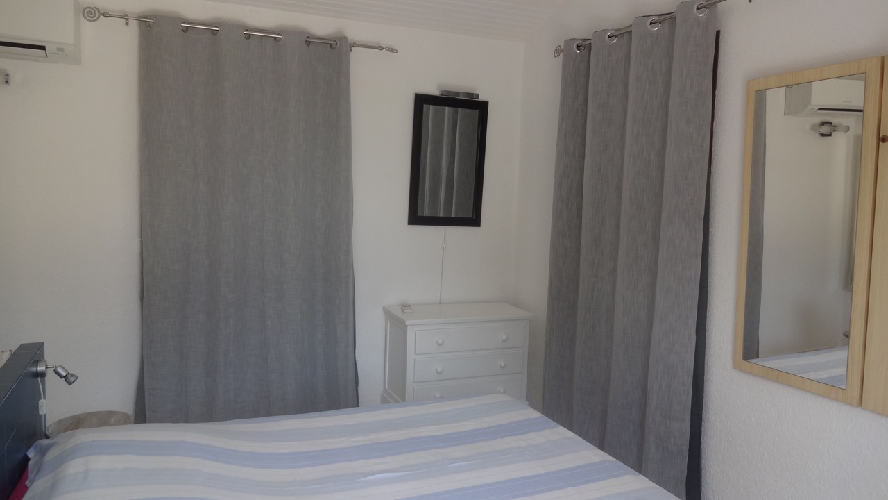 Photo of Bedroom in Porto-Vecchio