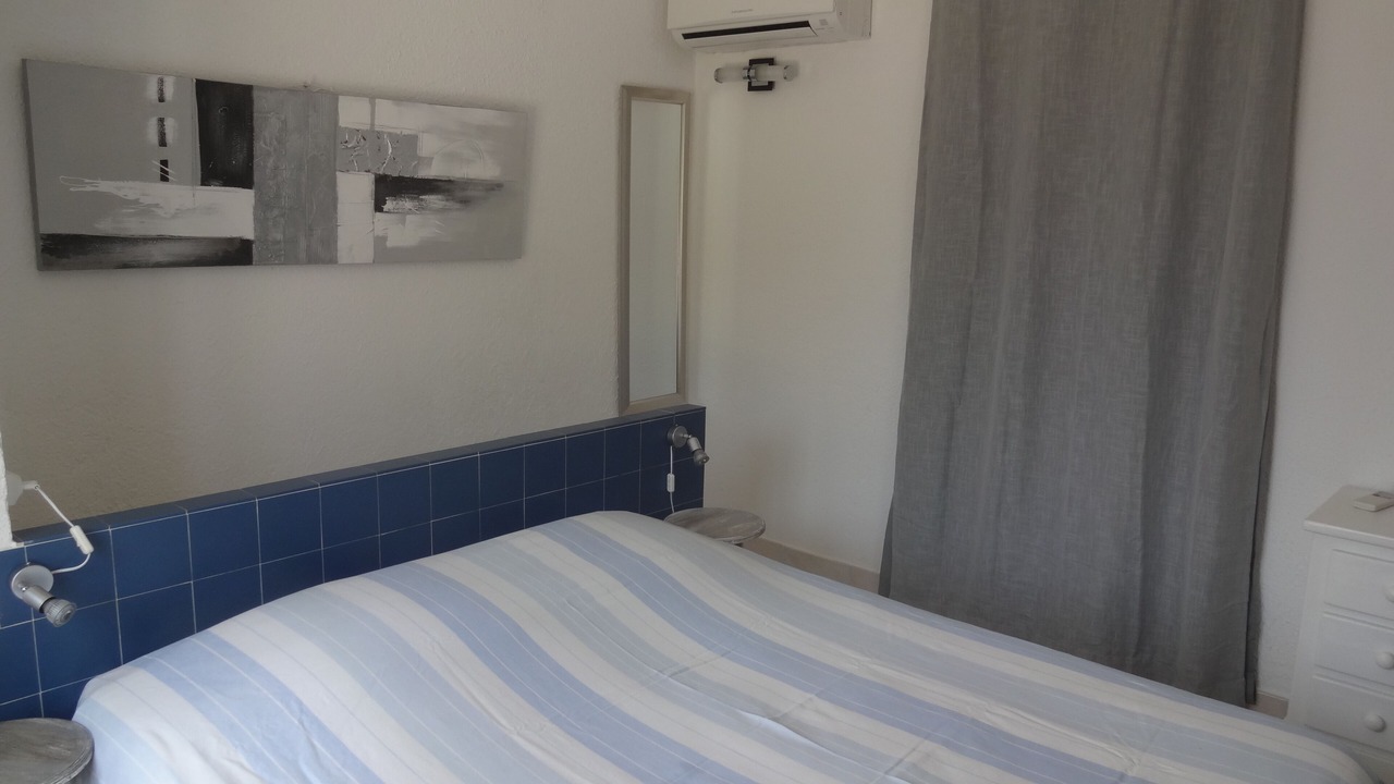 Photo of Bedroom in Porto-Vecchio