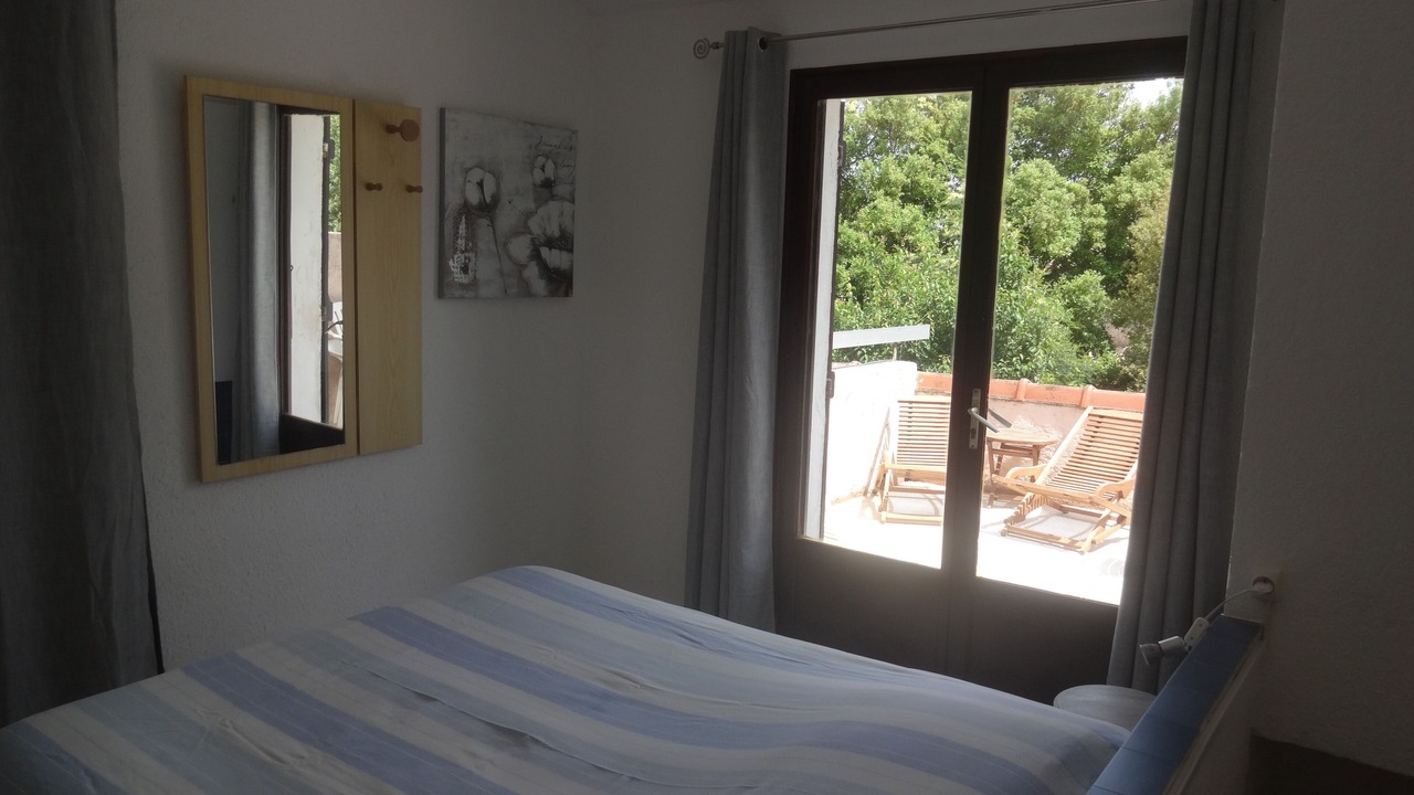 Photo of Bedroom in Porto-Vecchio