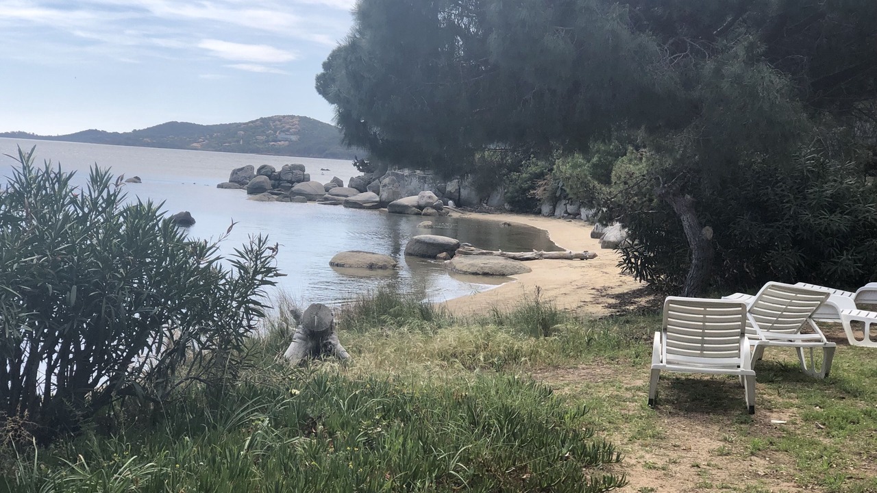 Photo of Outdoor in Porto-Vecchio