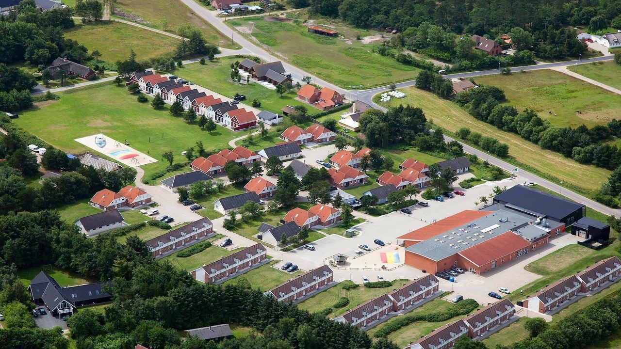 Photo of Outdoor in Ho