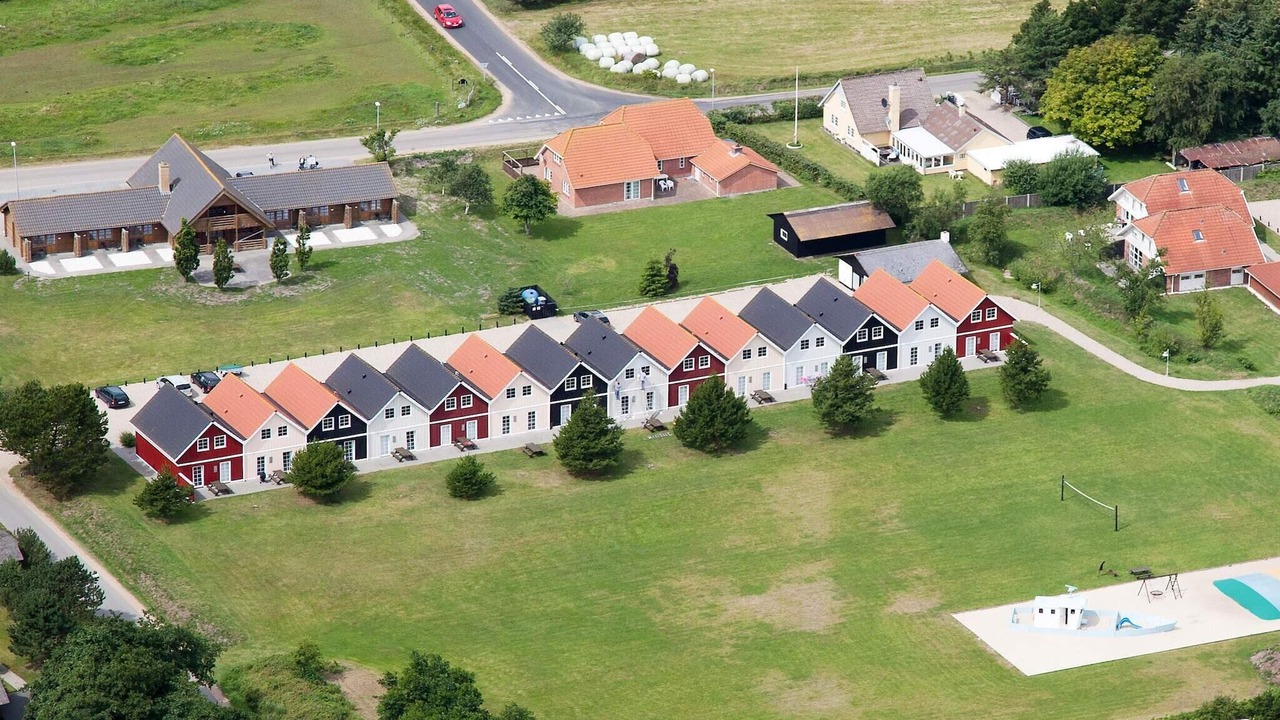 Photo of Outdoor in Ho