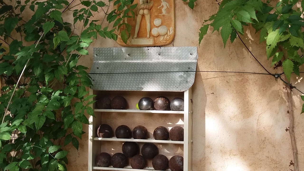 Photo of Outdoor in Saint-Jacques