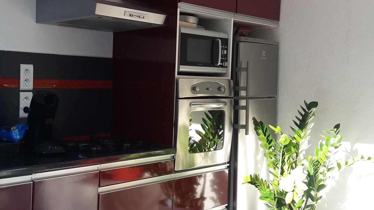 Photo of Kitchen in Saint-Jacques