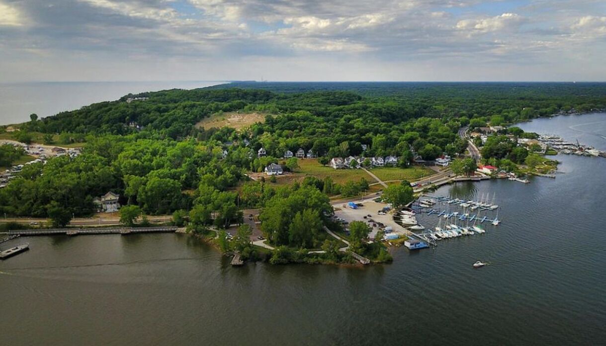 Photo of Outdoor in Ottawa Beach
