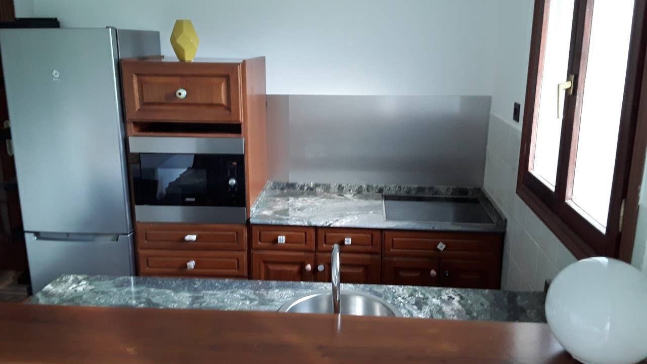Photo of Kitchen in Castro Urdiales