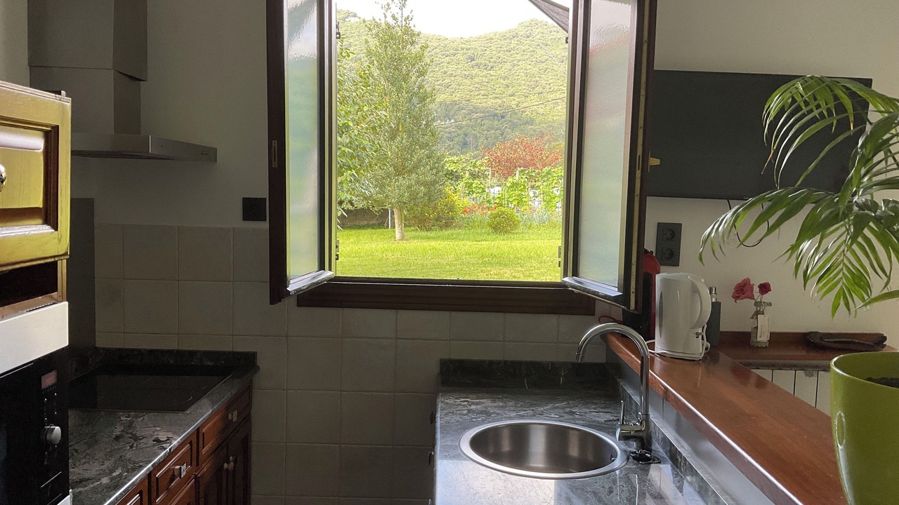 Photo of Kitchen in Castro Urdiales