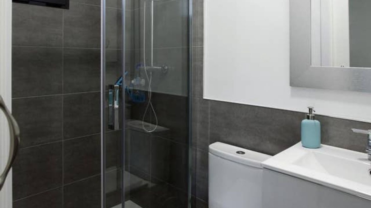 Photo of Bathroom in Castro Urdiales