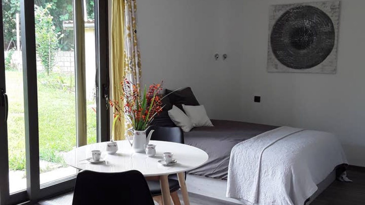 Photo of Bedroom in Castro Urdiales