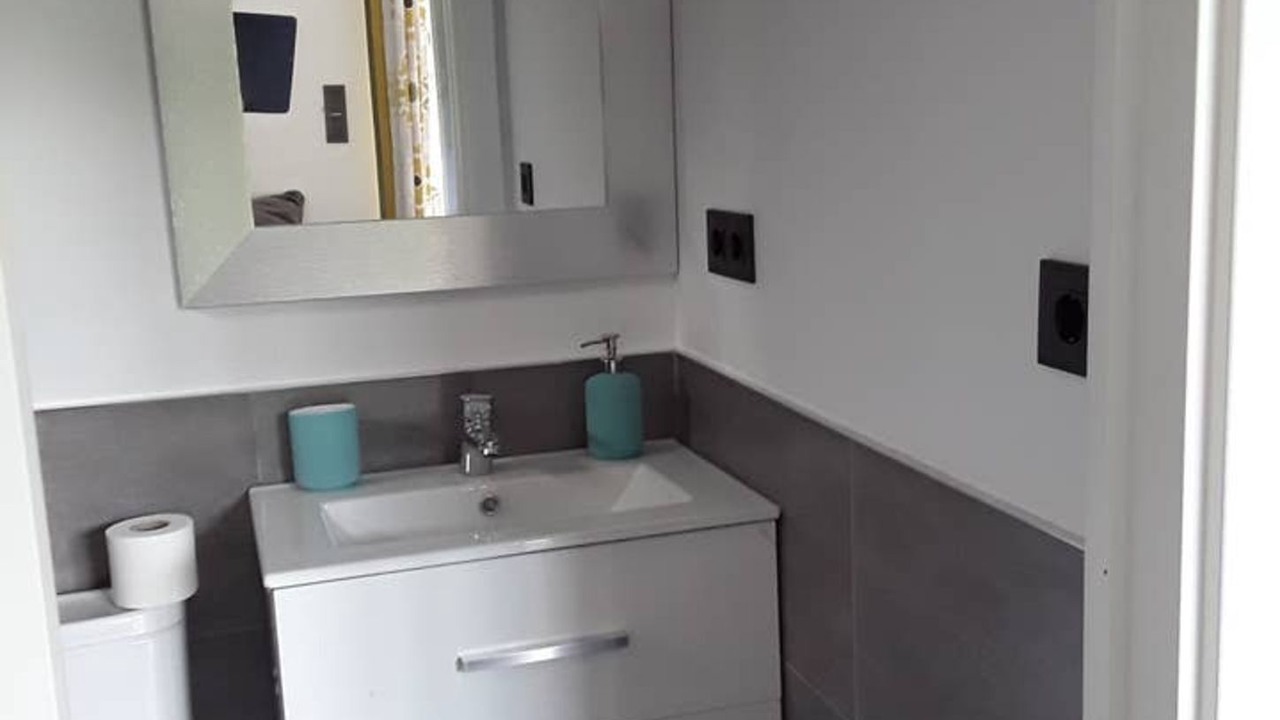 Photo of Bathroom in Castro Urdiales