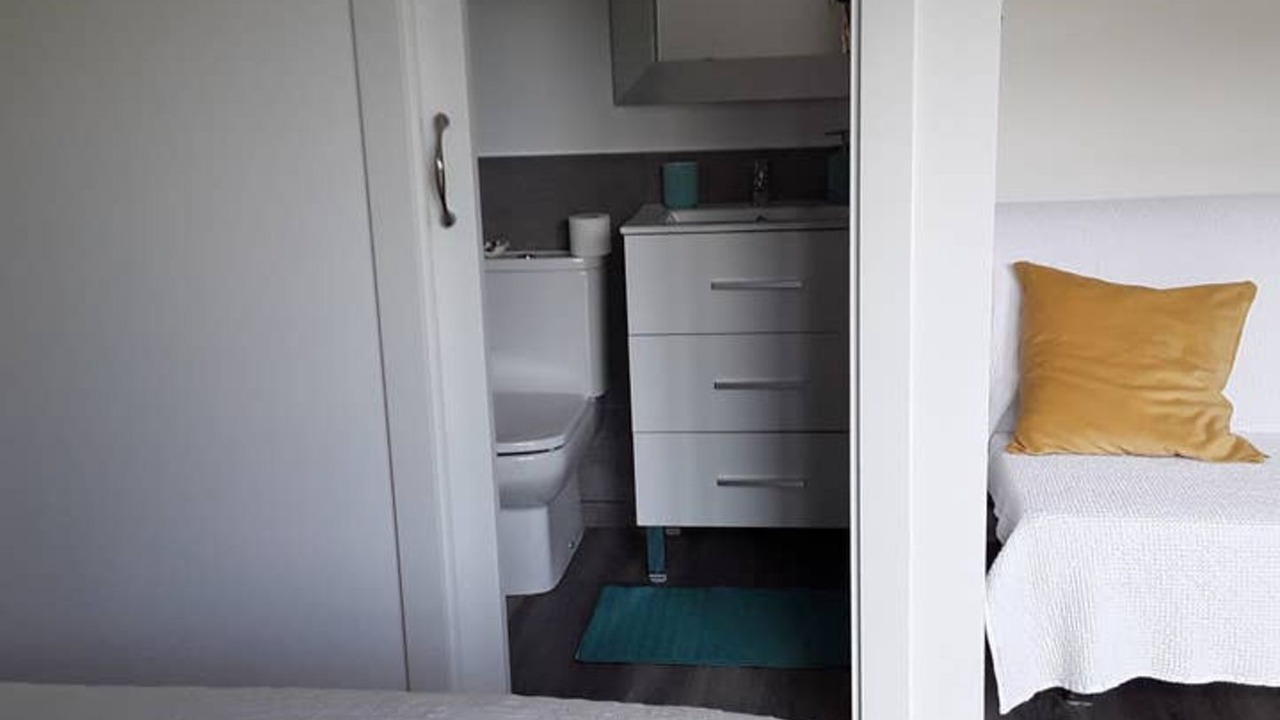 Photo of Bedroom in Castro Urdiales