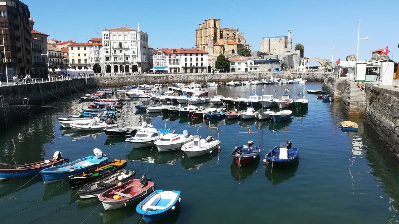 Photo of Others in Castro Urdiales