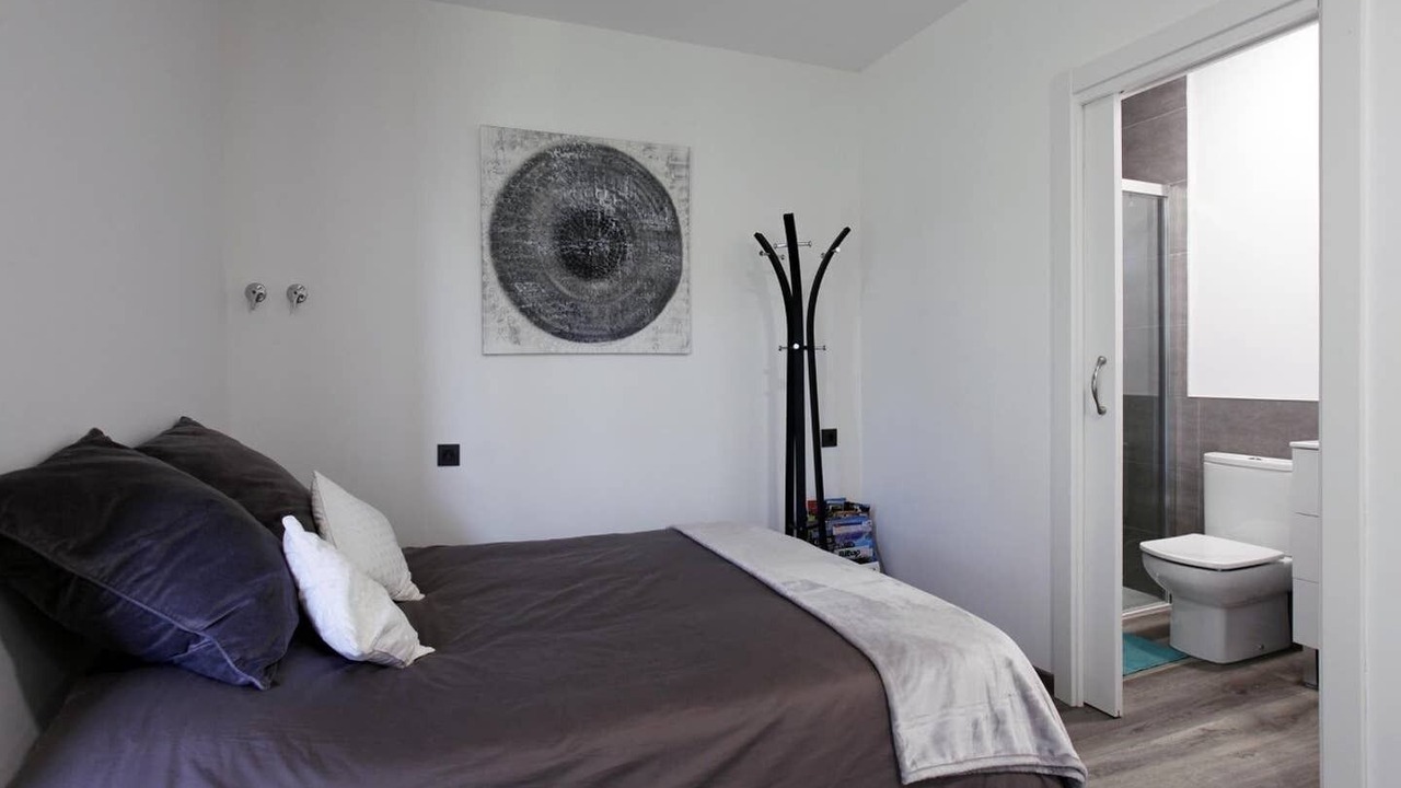 Photo of Bedroom in Castro Urdiales