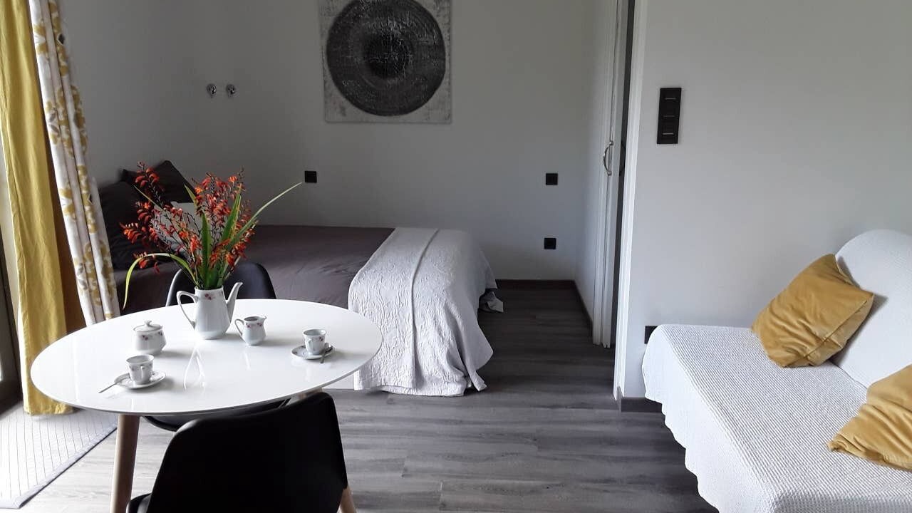 Photo of Bedroom in Castro Urdiales