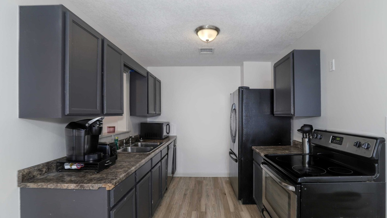 Photo of Kitchen in Wichita