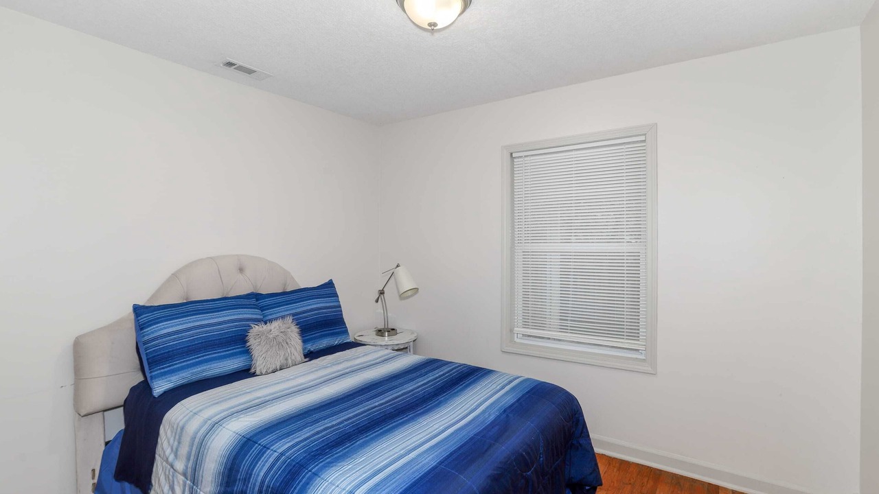 Photo of Bedroom in Wichita