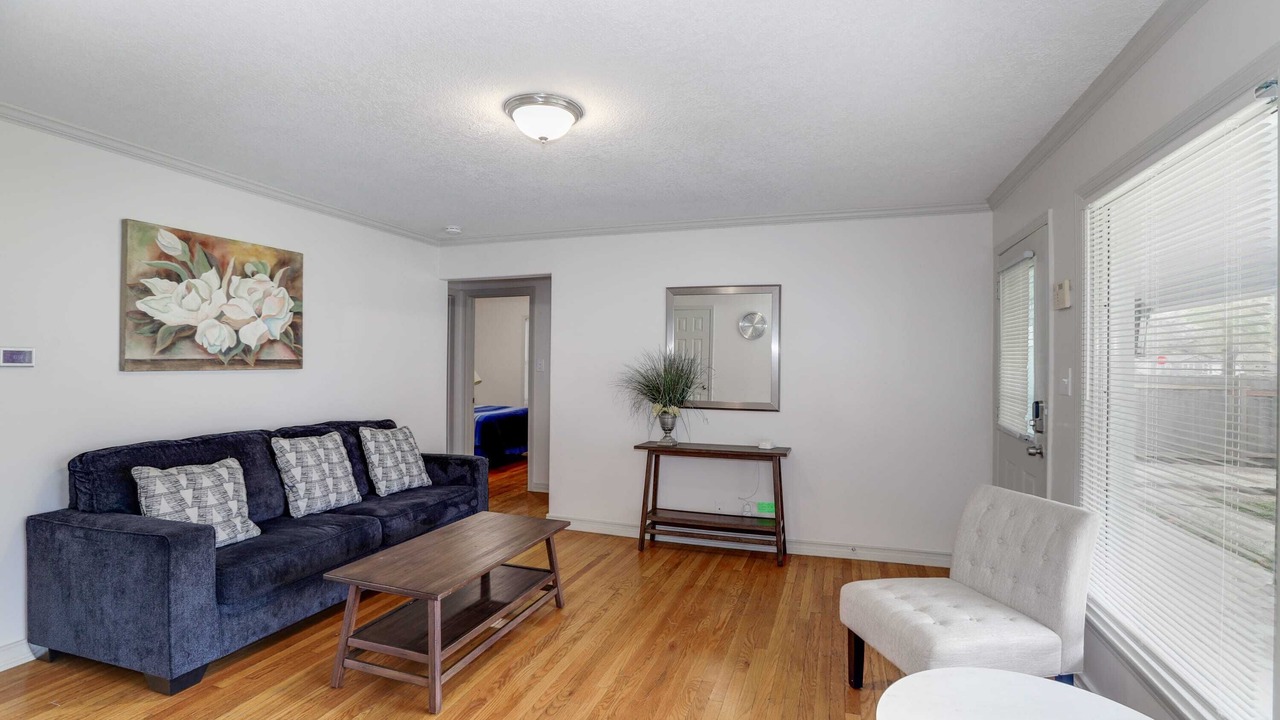 Photo of Livingroom in Wichita