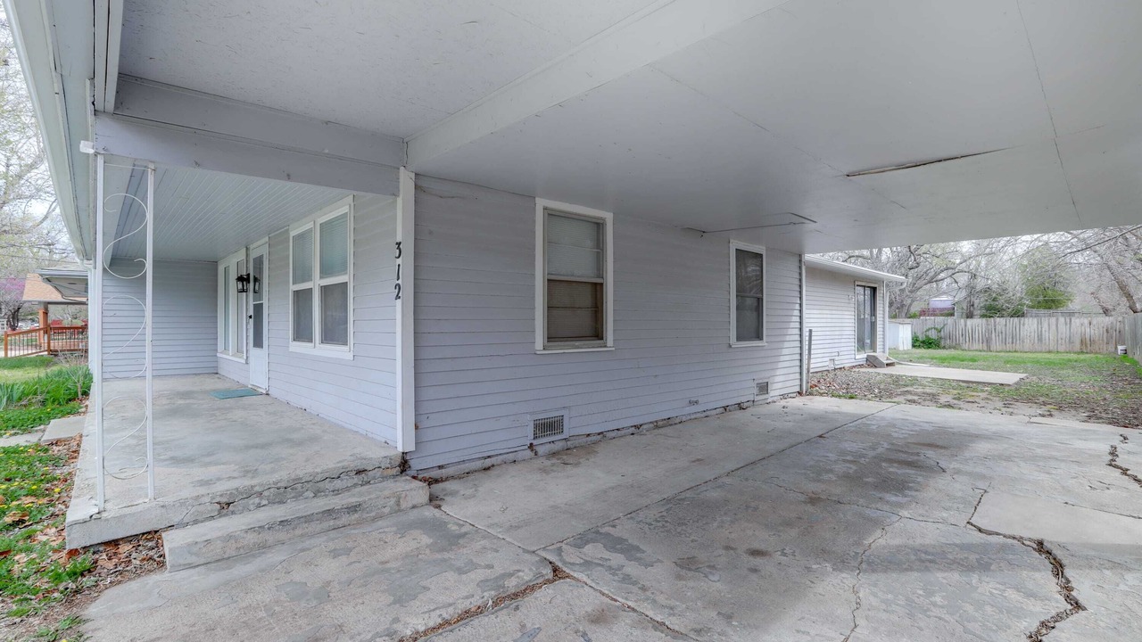 Photo of Outdoor in Wichita