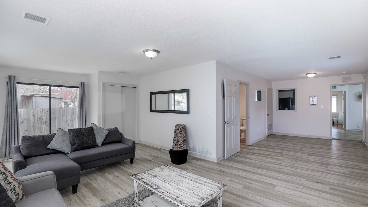 Photo of Livingroom in Wichita