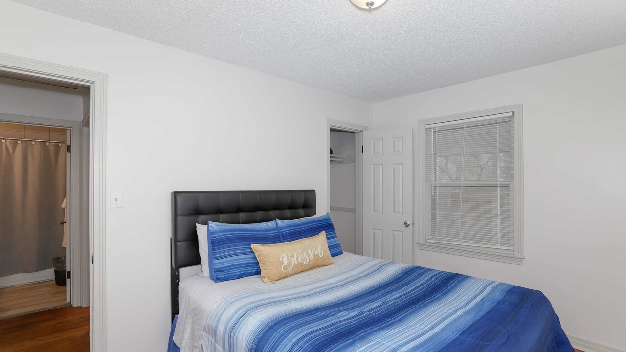 Photo of Bedroom in Wichita