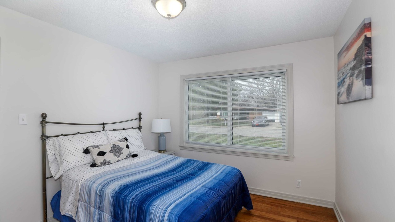 Photo of Bedroom in Wichita