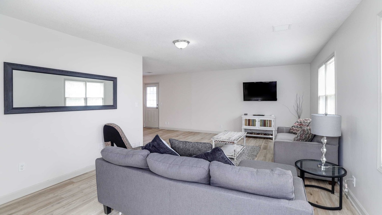 Photo of Livingroom in Wichita