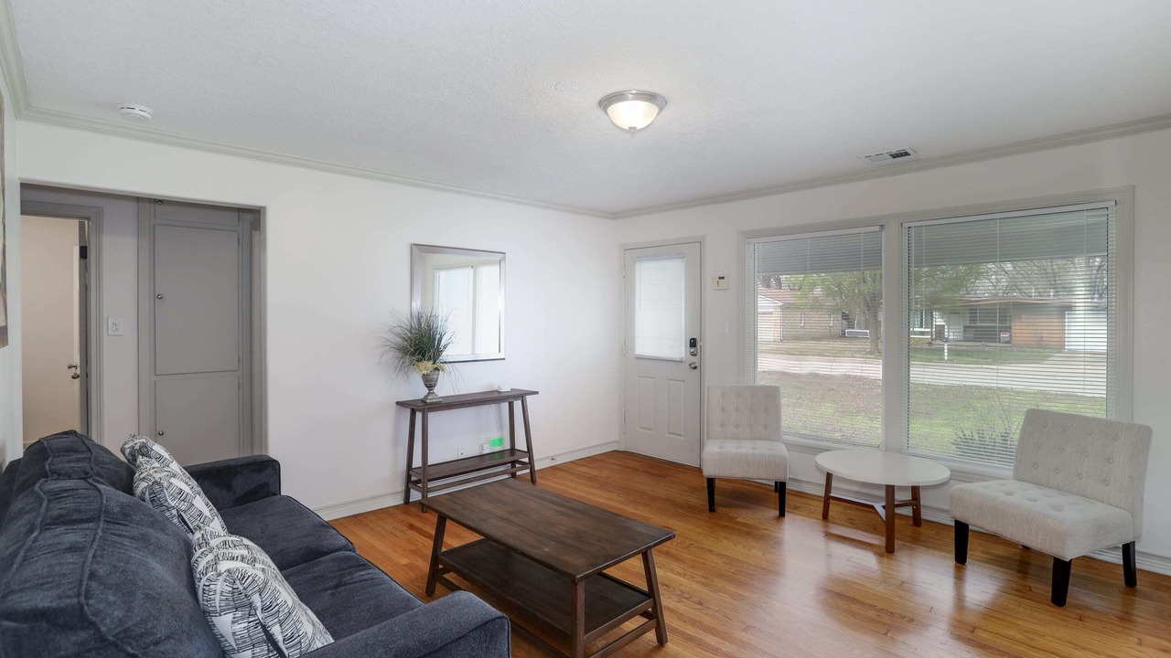 Photo of Livingroom in Wichita