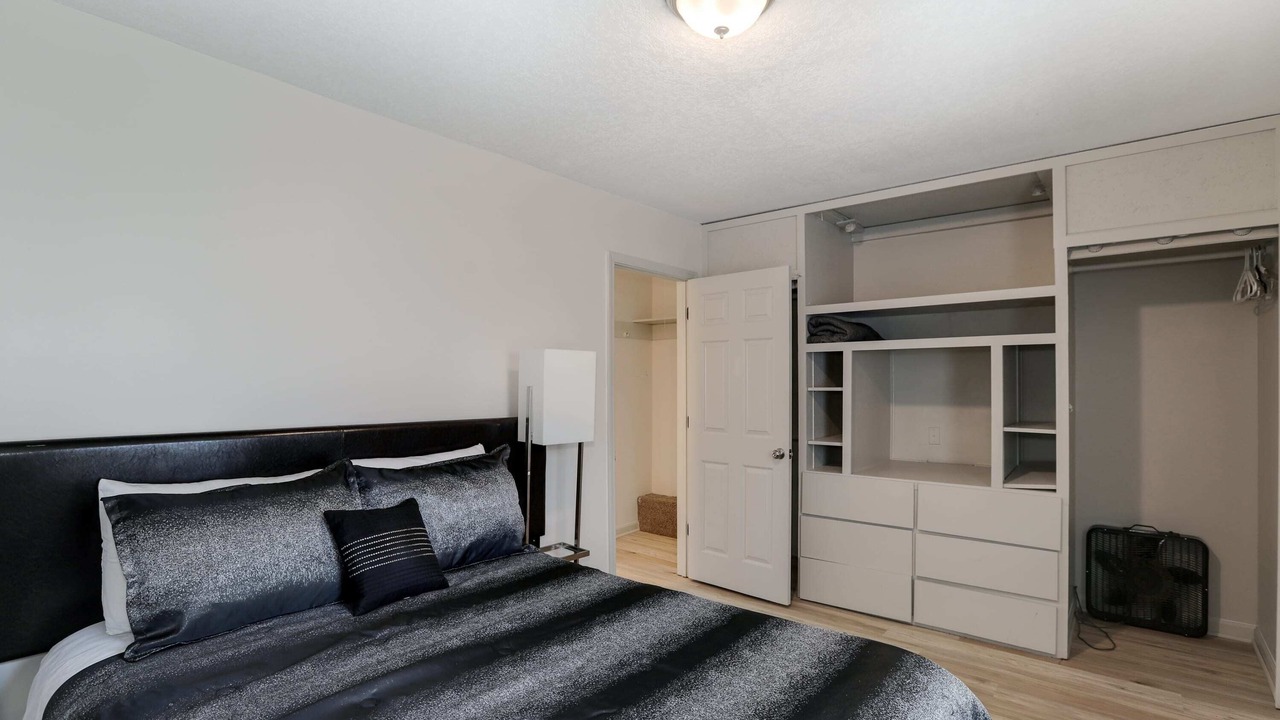 Photo of Bedroom in Wichita