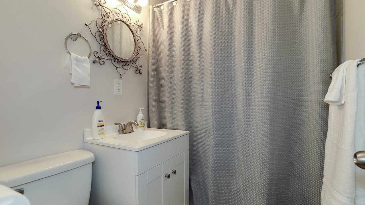 Photo of Bathroom in Wichita