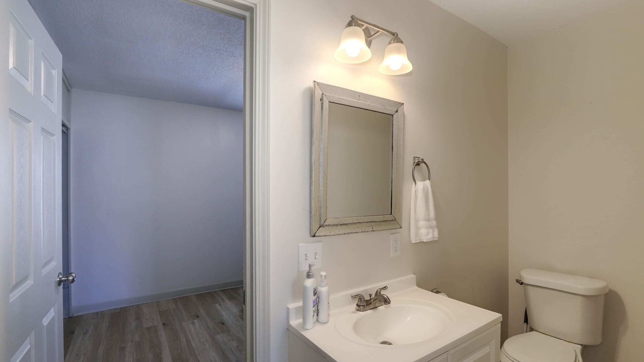 Photo of Bathroom in Wichita