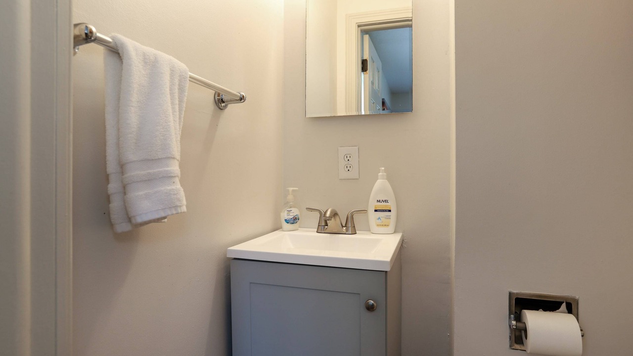 Photo of Bathroom in Wichita