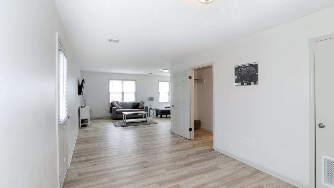 Photo of Livingroom in Wichita