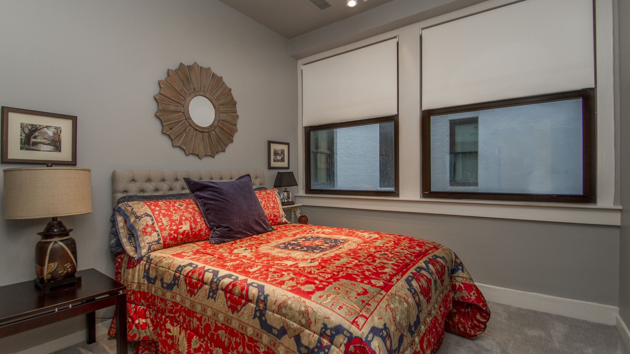 Photo of Bedroom in Downtown Little Rock