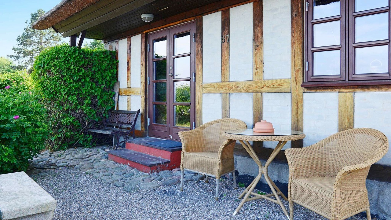 Photo of Outdoor in Mesinge