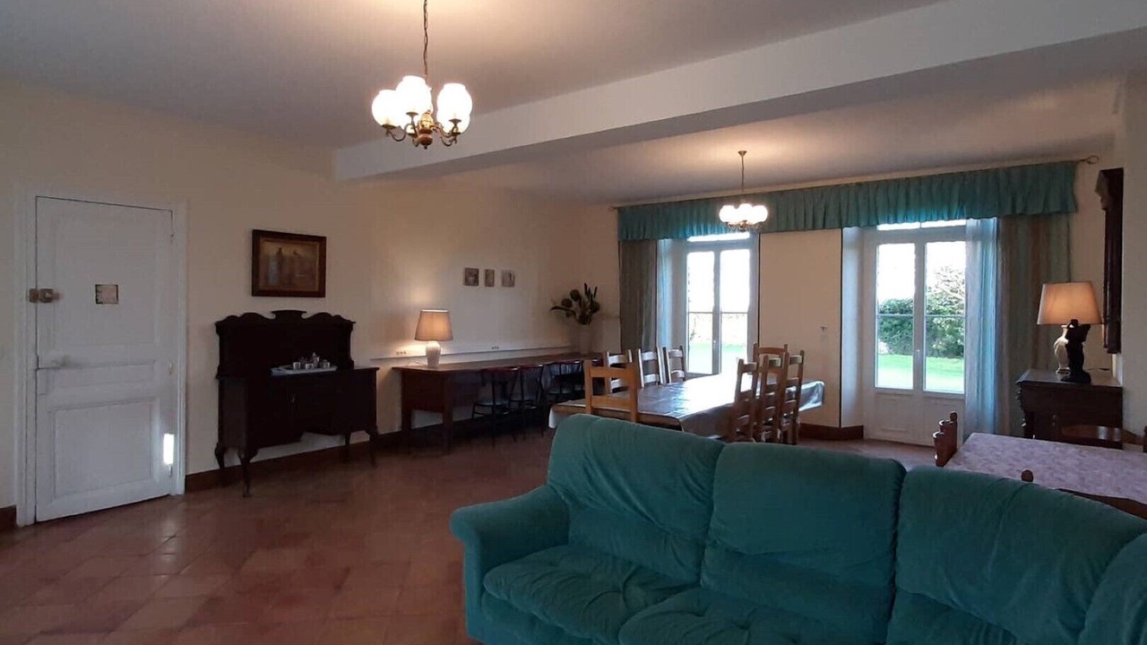 Photo of Livingroom in Gas