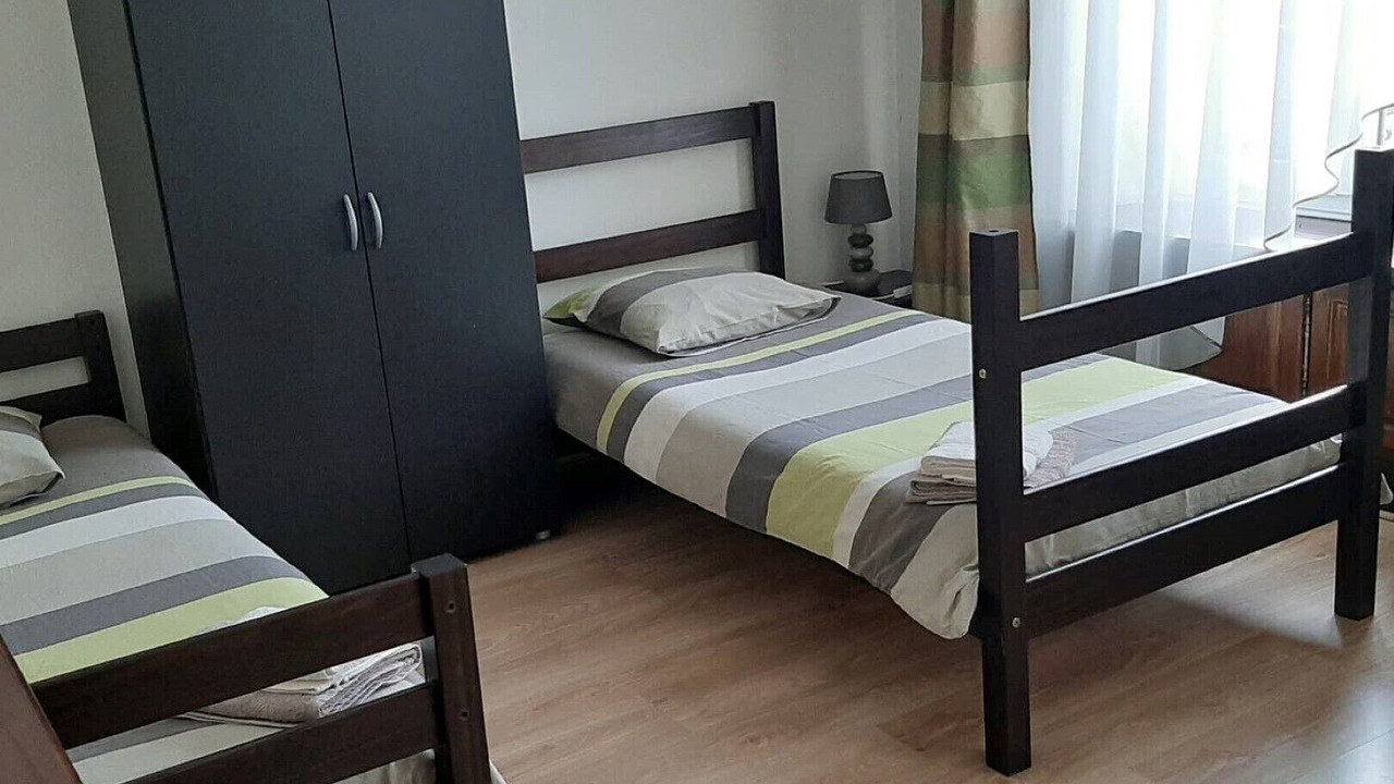 Photo of Bedroom in Gas