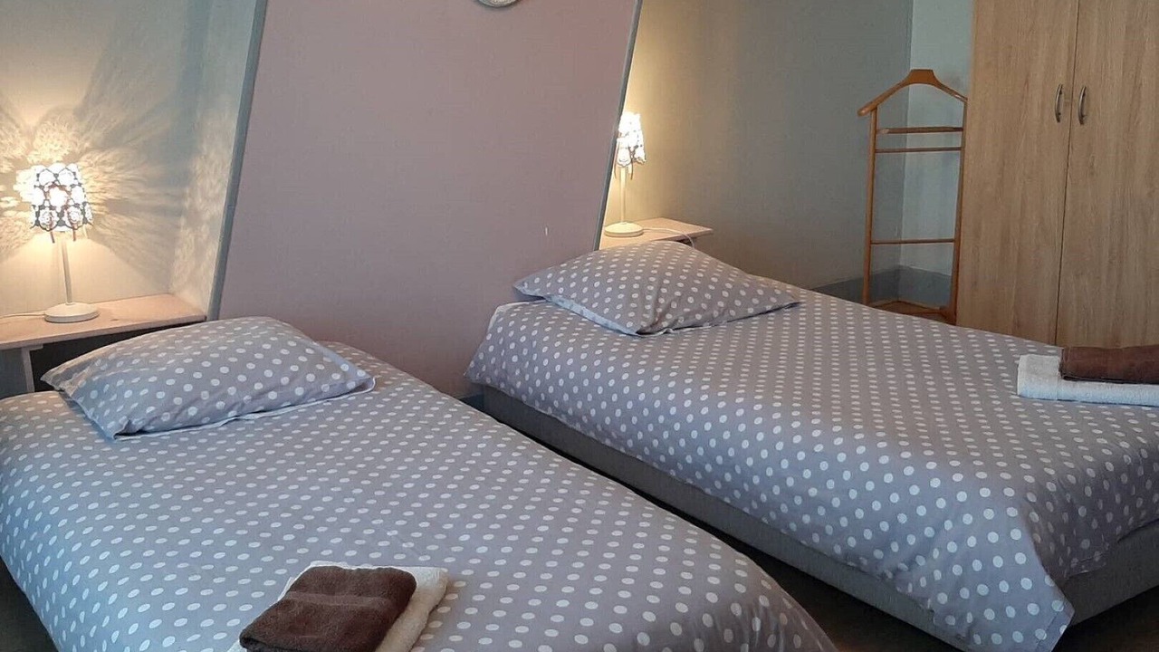 Photo of Bedroom in Gas
