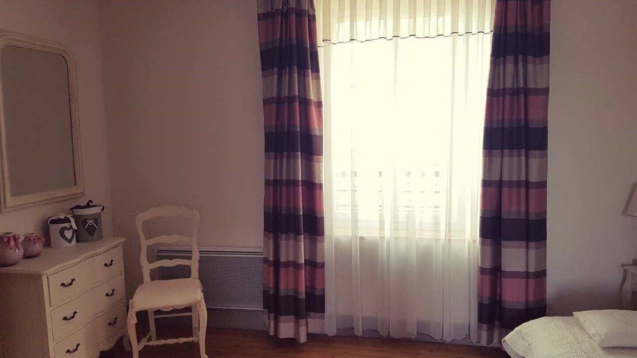 Photo of Bedroom in Gas