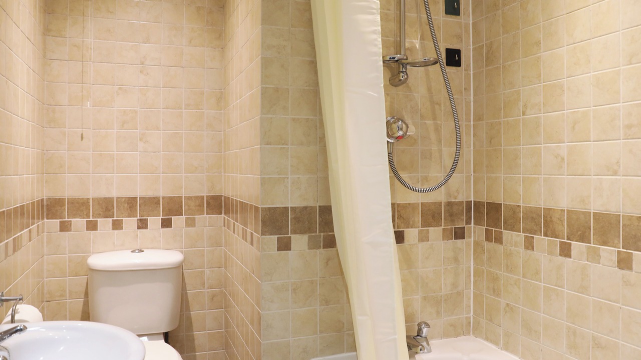 Photo of Bathroom in Harrogate