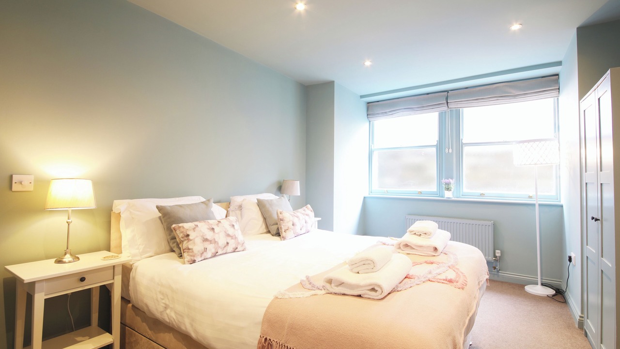 Photo of Bedroom in Harrogate