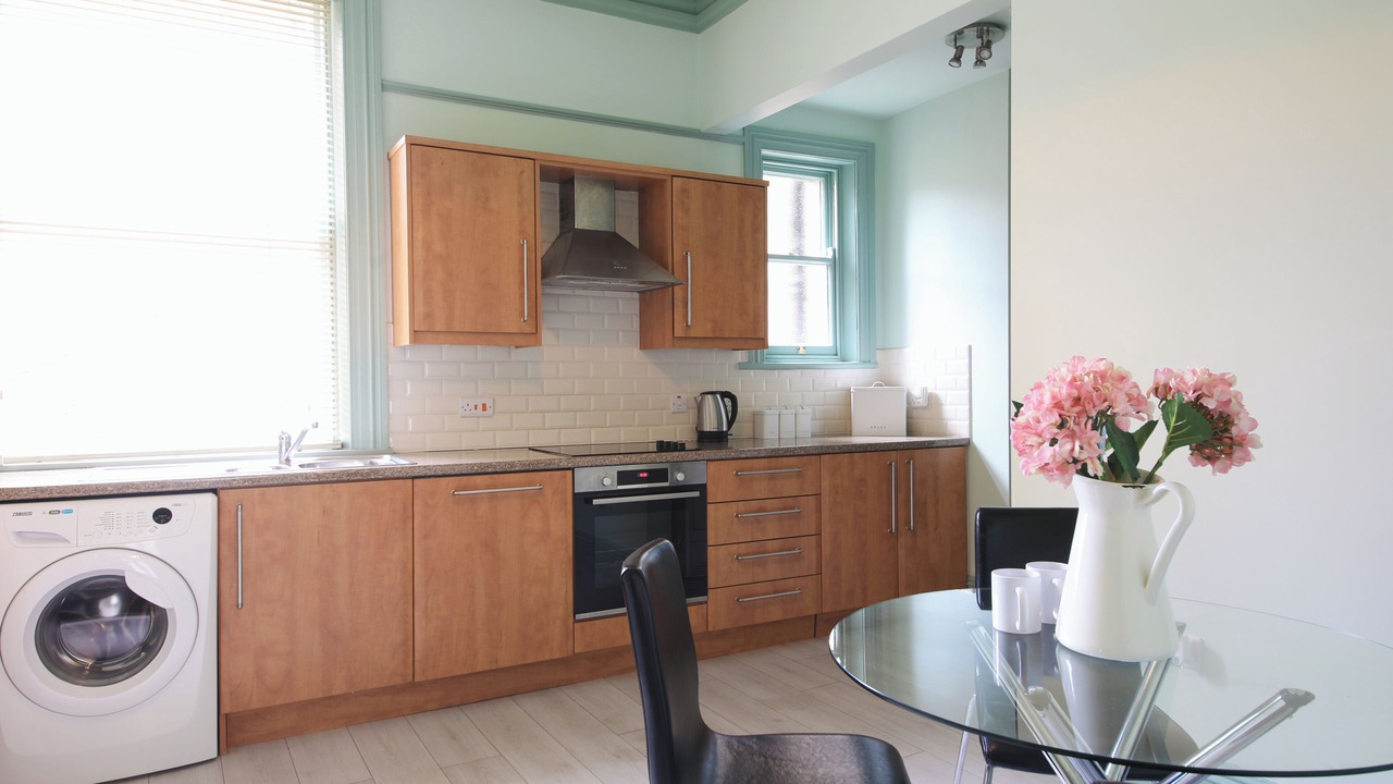 Photo of Kitchen in Harrogate