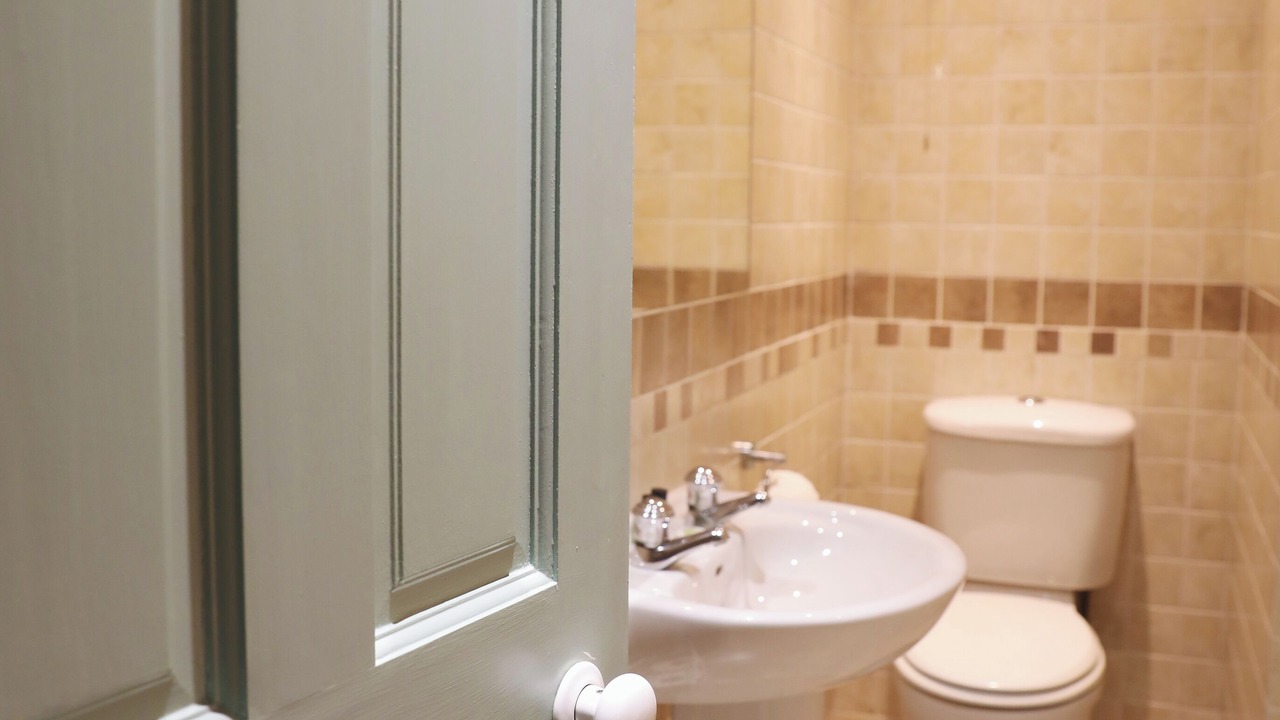 Photo of Bathroom in Harrogate