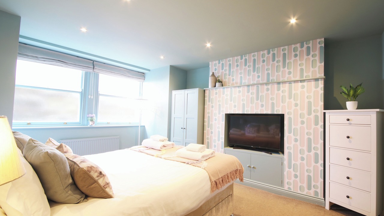 Photo of Bedroom in Harrogate