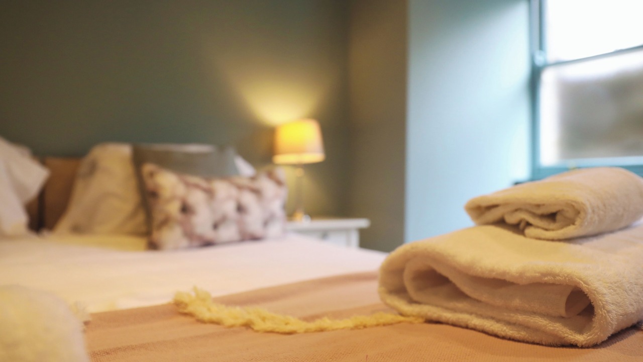 Photo of Bedroom in Harrogate