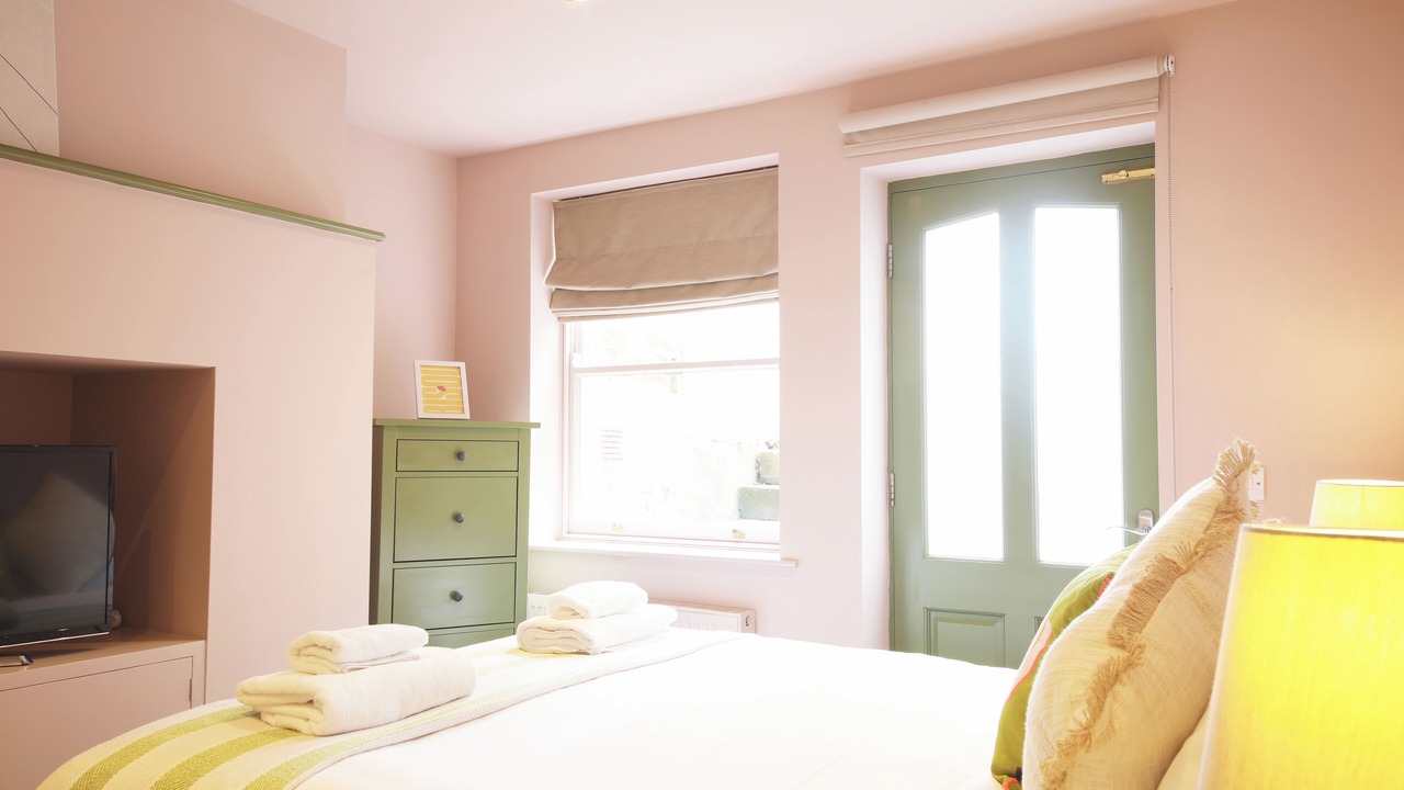 Photo of Bedroom in Harrogate