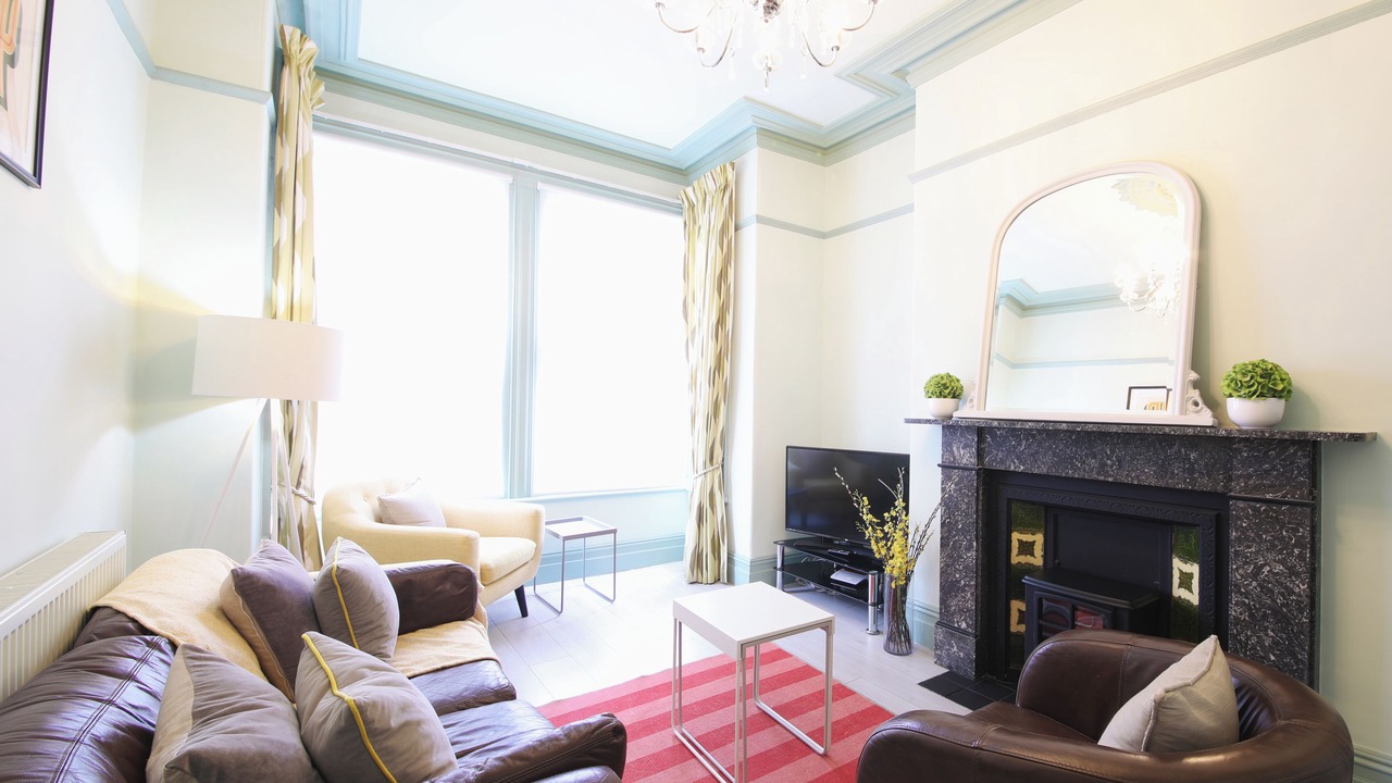 Photo of Livingroom in Harrogate